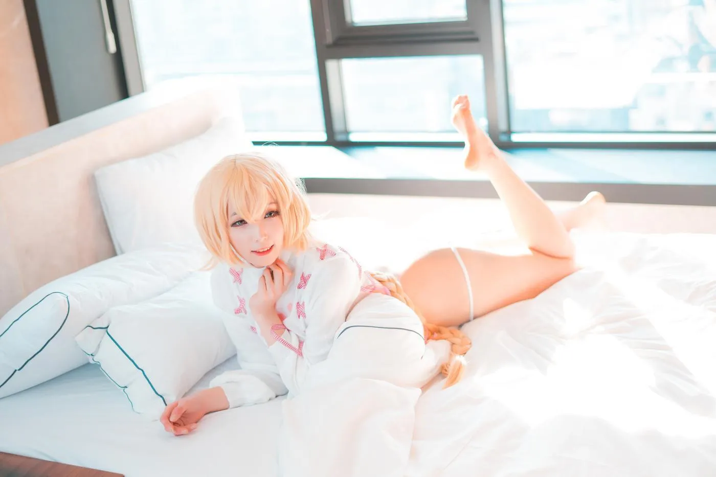 BamBi밤비 – NO.63 [CREAMSODA] Bambi VOL.09-Concept_sub [14P]插图
